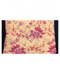 TP388 Silk Taffeta Printed