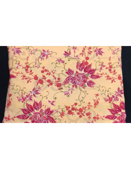 TP388 Seta Taffeta Stampata