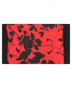 TP389 Silk Taffeta Printed