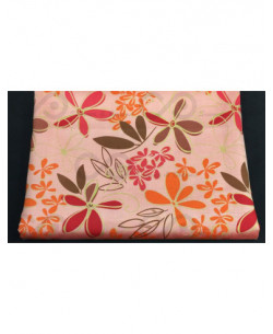 TP392 Silk Taffeta Printed