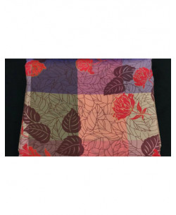 TP395 Silk Taffeta Printed