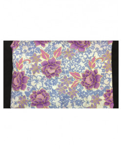 TP396 Silk Taffeta Printed