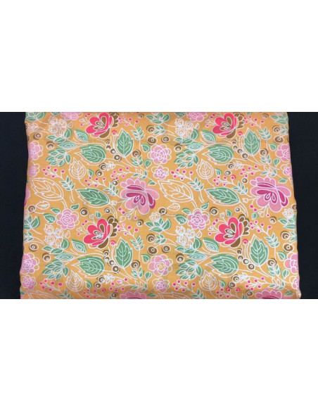 TP398 Seta Taffeta Stampata