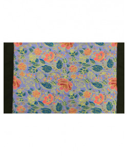 TP400 Silk Taffeta Printed