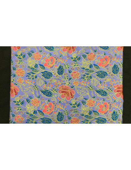 TP400 Seta Taffeta Stampata