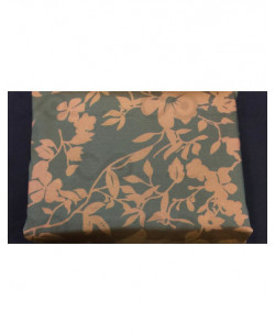 TP403 Silk Taffeta Printed