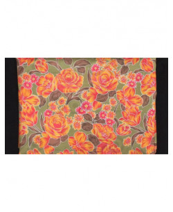 TP404 Silk Taffeta Printed