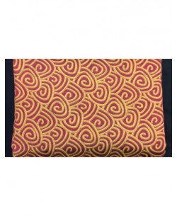 TP407 Silk Taffeta Printed