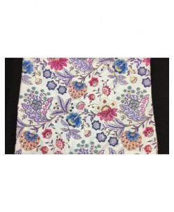 TP408 Silk Taffeta Printed