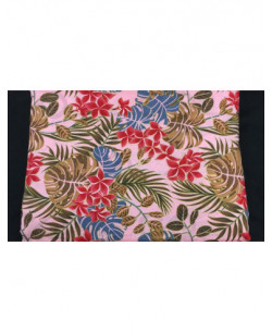 TP409 Silk Taffeta Printed