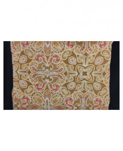 TP411 Silk Taffeta Printed