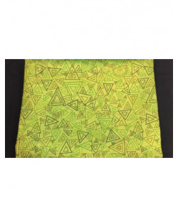 TP412 Silk Taffeta Printed