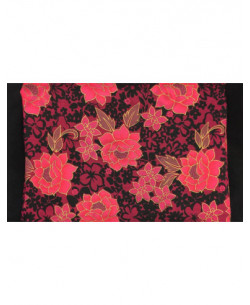 TP413 Seta Taffeta Stampata