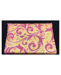 TP414 Silk Taffeta Printed