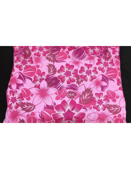 TP415 Seda de tafetá impressa