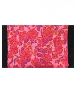 TP416 Silk Taffeta Printed