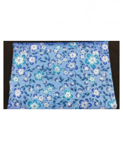 TP417 Silk Taffeta Printed