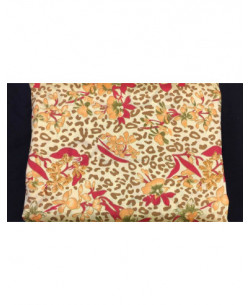 TP418 Silk Taffeta Printed