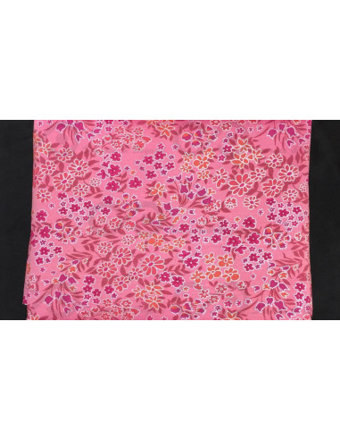 TP426 Seda de tafetá impressa