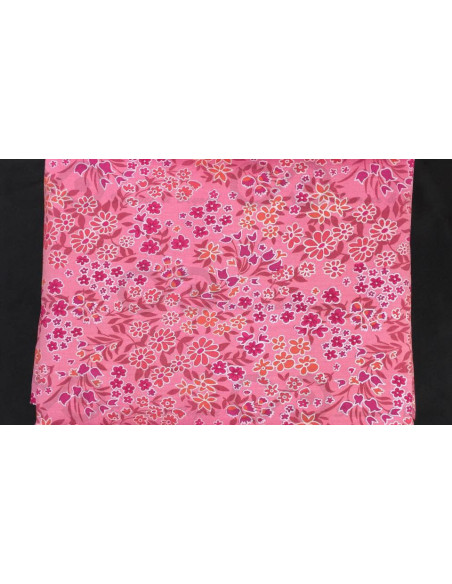 TP426 Seda de tafetá impressa