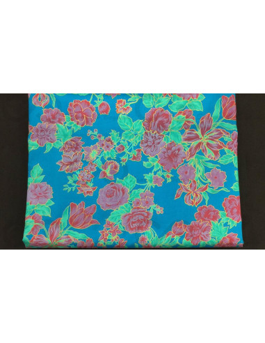 TP428 Seta Taffeta Stampata