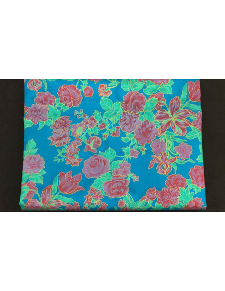 TP428 Seta Taffeta Stampata