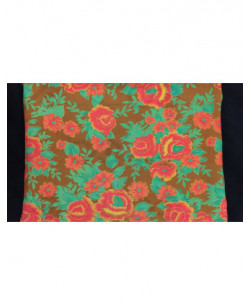 TP429 Silk Taffeta Printed