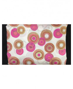 TP434 Silk Taffeta Printed