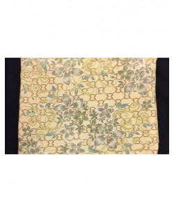 TP435 Silk Taffeta Printed