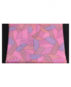 TP436 Silk Taffeta Printed