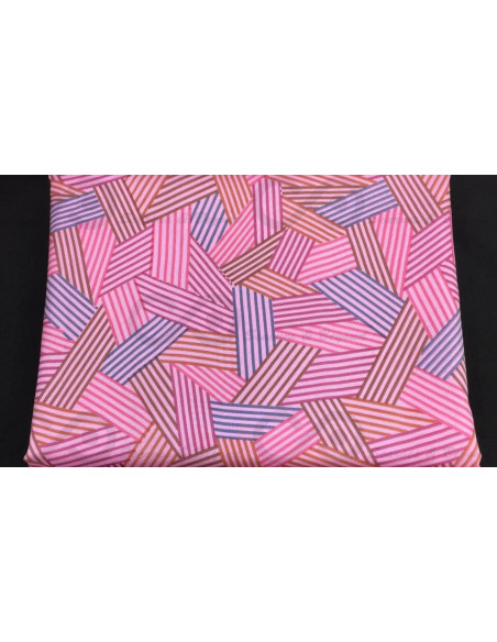 TP436 Seta Taffeta Stampata