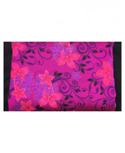 TP437 Silk Taffeta Printed