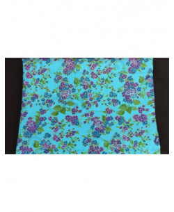 TP441 Silk Taffeta Printed