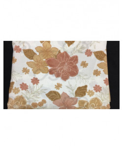 TP442 Silk Taffeta Printed