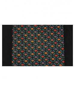 TP443 Seta Taffeta Stampata