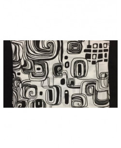 TP444 Silk Taffeta Printed