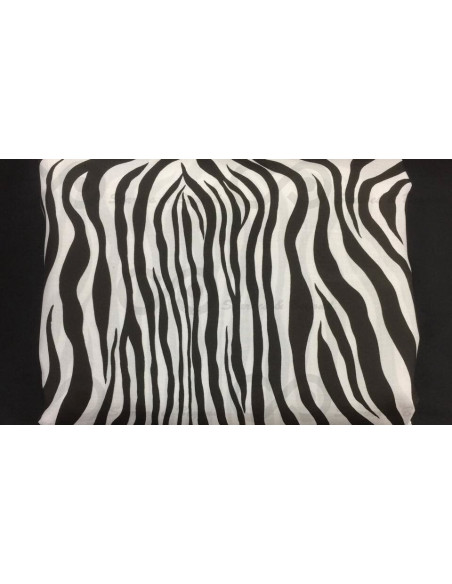 TP445 Seta Taffeta Stampata