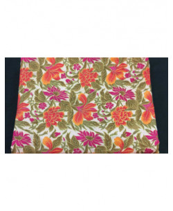 TP448 Silk Taffeta Printed