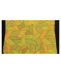 TP449 Silk Taffeta Printed