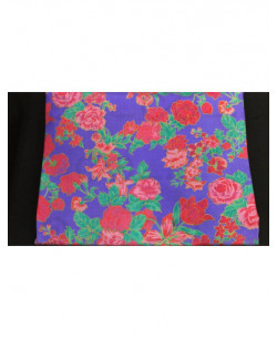 TP450 Silk Taffeta Printed