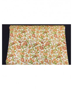 TP451 Silk Taffeta Printed