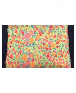 TP453 Seta Taffeta Stampata