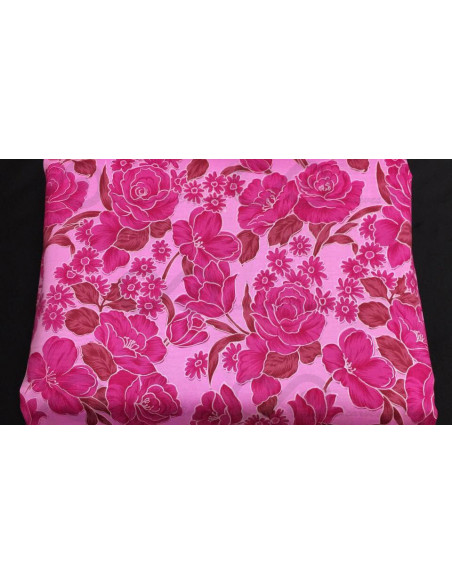 TP456 Seidentaft Gedruckt