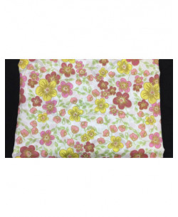 TP457 Silk Taffeta Printed