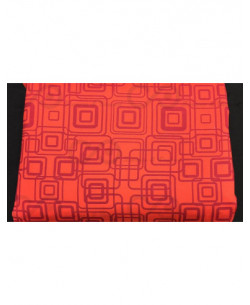 TP459 Silk Taffeta Printed