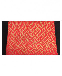 TP463 Silk Taffeta Printed