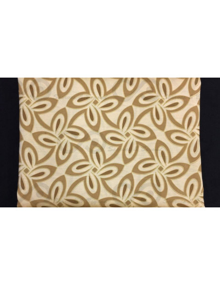 TP464 Tafetán de seda impresa