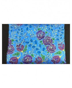 TP465 Seta Taffeta Stampata