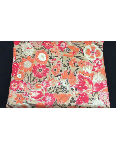 TP466 Seta Taffeta Stampata