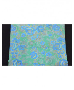 TP467 Silk Taffeta Printed